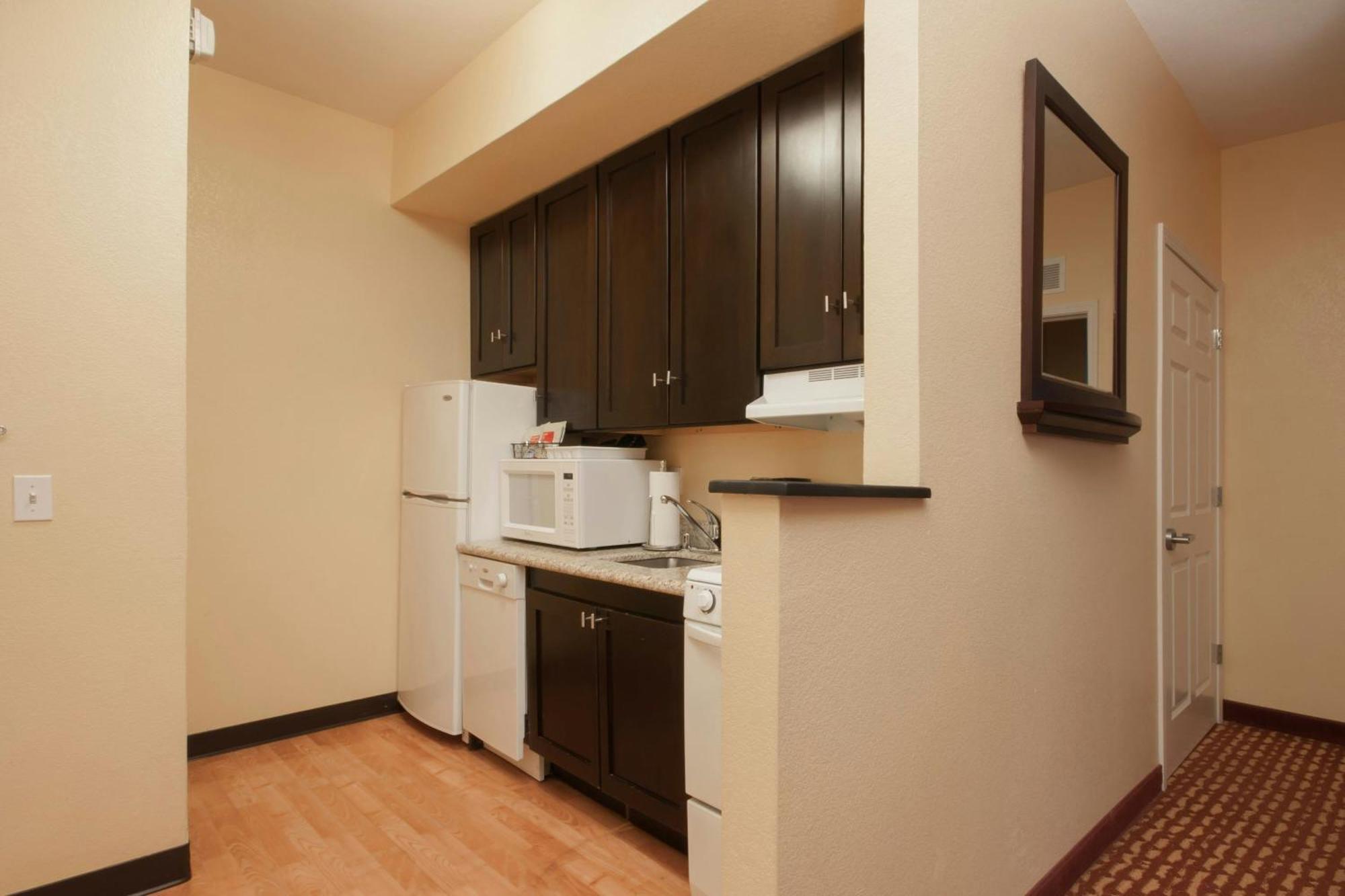 Towneplace Suites El Centro Exterior foto