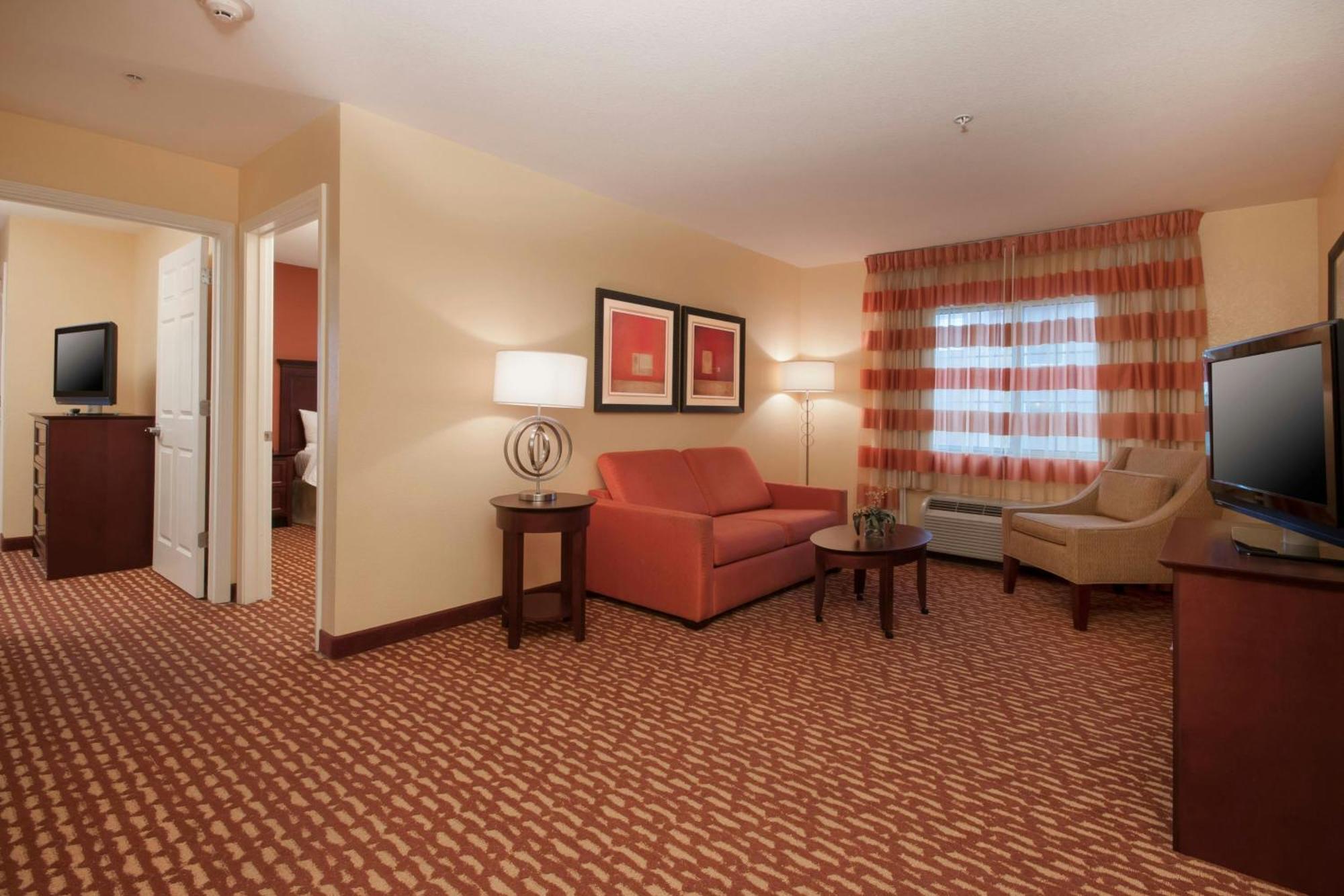 Towneplace Suites El Centro Exterior foto