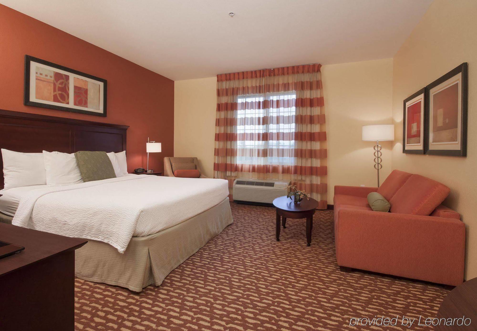 Towneplace Suites El Centro Exterior foto