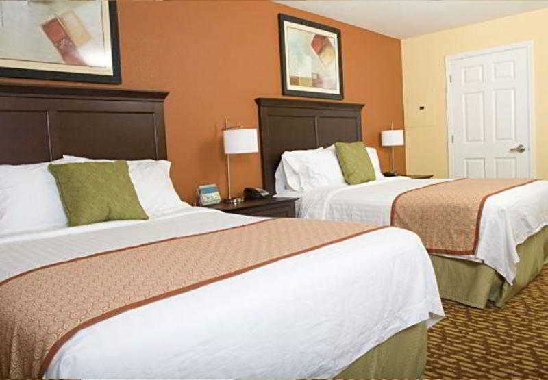 Towneplace Suites El Centro Exterior foto